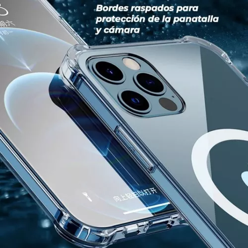 Apple Iphone 11 Pro Carcasa Antigolpe Magsafe Reforzada - Prophone