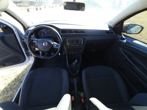 Volkswagen Saveiro G7
