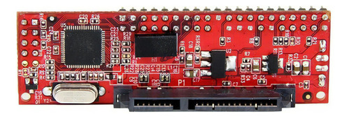 Conversor Adaptador Startech Ide Pata 40-pin A Sata /v /vc
