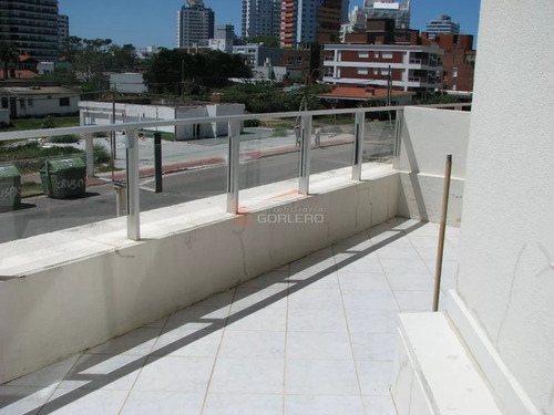 Apartamento En Punta Del Este  , Brava