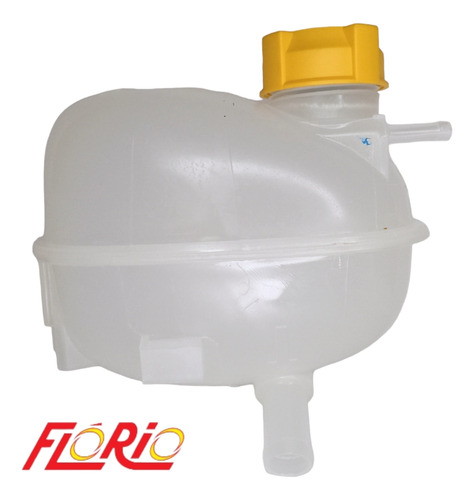 Envase De Agua Refrigerante Chevrolet Corsa 2002-2006