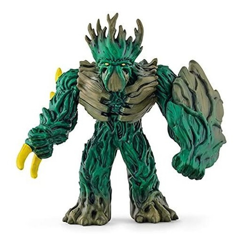 Muñeco, Figura De Animal( Schleich Eldrador Monster Juguetes