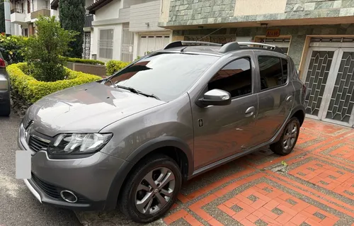 Renault Stepway 1.6 Trek Intens