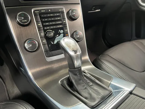 Volvo S60 2.0 T5 Premium