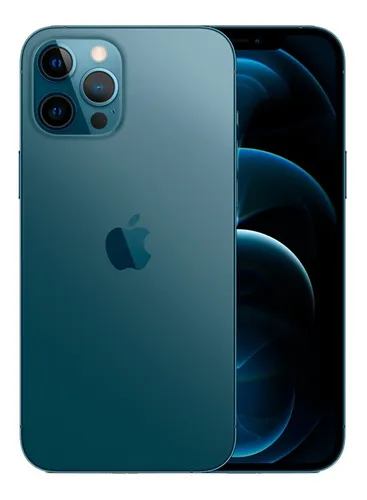 comprar iPhone 12 Pro Max  Open Box 6gb Ram 512g  4cam Inc Factura
