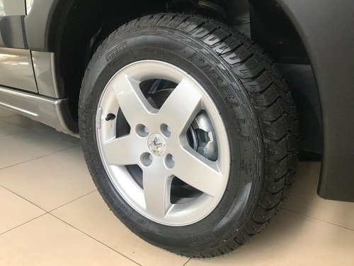 Peugeot Partner Patagónica 1.6 Vtc Plus 115