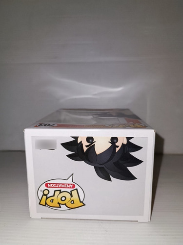 Funko Pop Goku 28 World Tournament #703 (Usado)