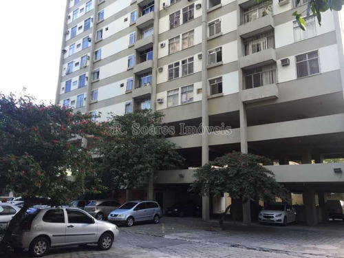 Apartamento-à Venda-praça Seca-rio De Janeiro - Mrap20123