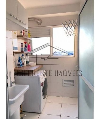 Imagem 7 de 15 de Apartamento Com 2 Quartos 51 M² Na Vila Carioca !