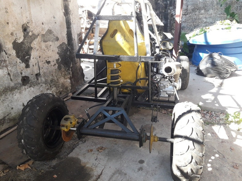 Kart Cross
