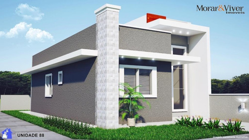 Imagem 15 de 15 de Casa Para Venda Em Fazenda Rio Grande, Gralha Azul, 3 Dormitórios, 1 Banheiro, 2 Vagas - Faz1236_1-2004547