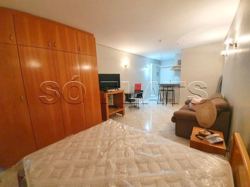 Imagem 9 de 15 de Flat Em Perdizes Para Moradia E Investimento - Sf26015