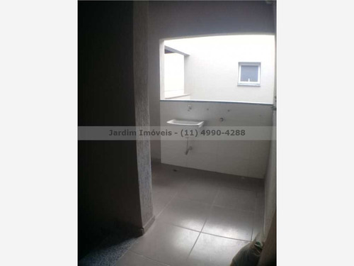 Imagem 15 de 15 de Cobertura - Jardim Bela Vista - Santo Andre - Sao Paulo | Ref.: - 29914