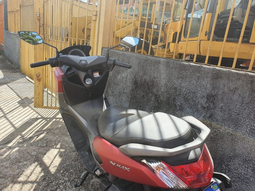 Imagem 2 de 6 de Scooter Nmax 160 2020