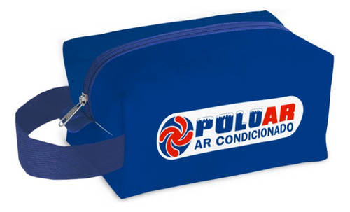 Kit 396 Necessaire Box G Personalizadas Com Alça