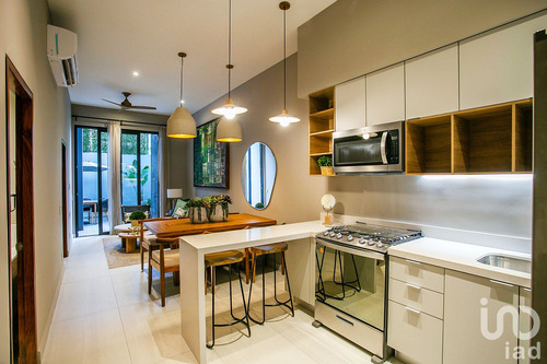 Venta Departamento 2 Ambientes Residencial Fluvial Vallarta