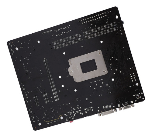 Placa Madre Con Ranura Dimm, Atx, 2 Puertos Ddr4 Y 4 Puertos