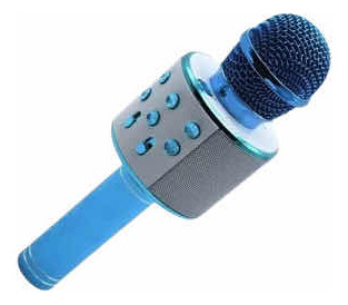 Juguete Microfono Karaoke Para Niños