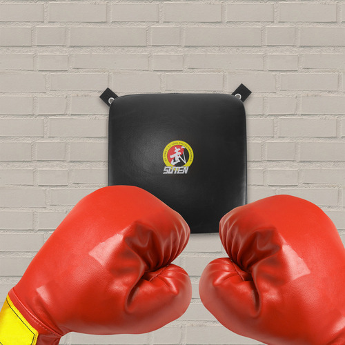 Objetivo De Entrenamiento De Boxeo Objetivo De Boxeo