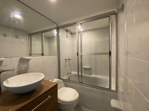Imagen 11 de 14 de Venta Apartamento Por Country Club,palmas