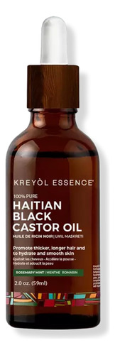 Kreyol Essence - Aceite De R - 7350718:mL a $232990