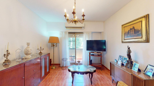 Departamento En Venta De 3 Dormitorios - La Plata