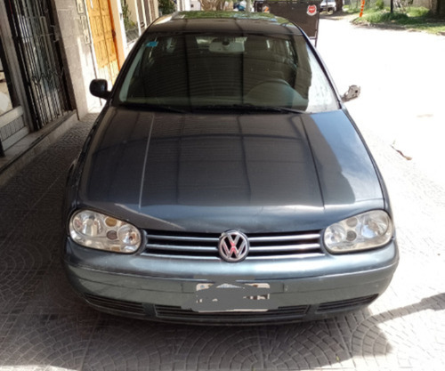 Volkswagen Golf 1.8 Turbo Gti