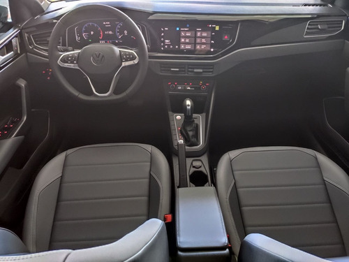 Volkswagen Nivus 1.0 4p Flex 200 Tsi Highline Automático