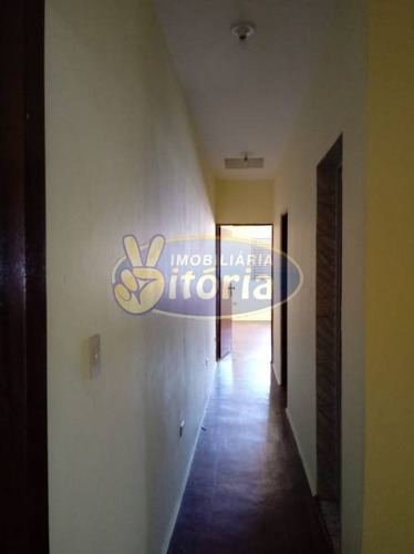 Imagem 14 de 18 de Sobrado A Venda No Parque Terra Nova Ii - Sbc - 9173