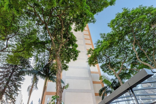 Imagem 24 de 25 de Apartamento - Ap07431 - 71059825
