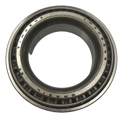 Rolamento Rolo Cônico Lm 300849/811- Timken