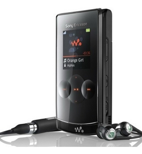 Celular Barato Sony Ericsson W980 3.2mpx 8gb Mp3 Fm Regalos!