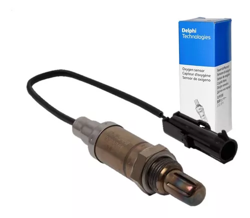 Sensor Oxigeno Acc Cavalier Z24 3.1 1993 A 1994 | Envío gratis