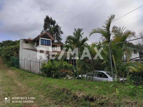 Casa Campestre En Venta, Veracruz: Tu Refugio Ideal Entre Jalapa Y Coatepec