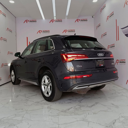 Q5 Mild Hybrid Select 2021