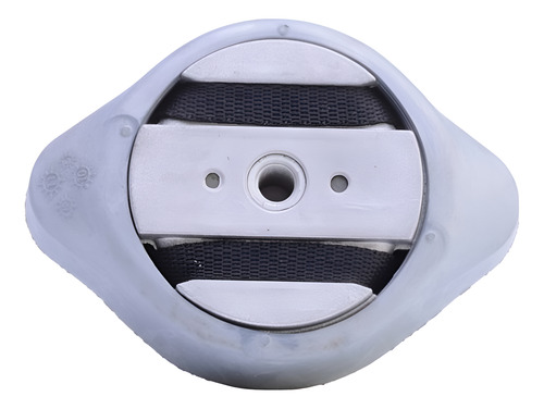 Soporte Trans Automática Izquierdo Passat 2004 2.8l