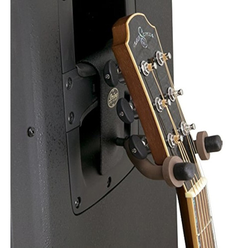 Colgador De Guitarra Con Clip De Cuerda Para Amplificadores 