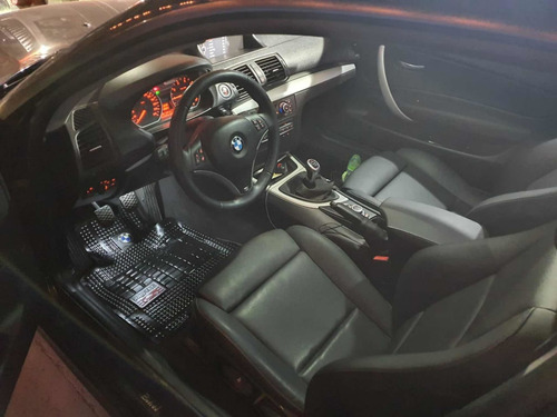 Bmw 120i Executive Año 2012 Manual Pack M Llantas M Unico!!
