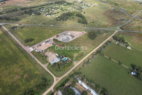 Imagen 10 de 17 de Terreno Campo En Venta Ubicado En San Miguel Del Monte, Resto De La Provincia, Buenos Aires
