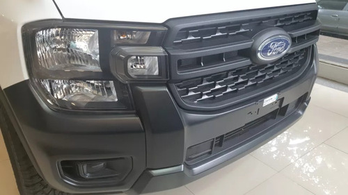 Ford Ranger 2.0 Cd