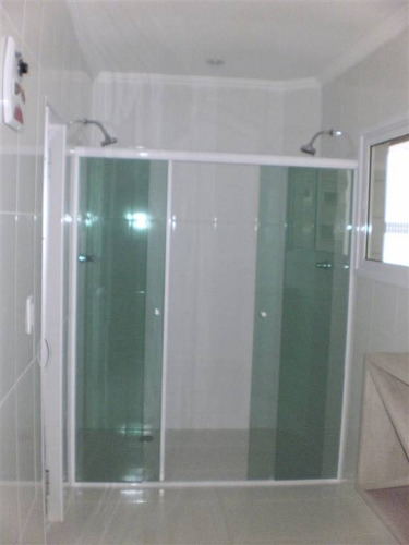 Apartamento - Venda - Tupi - Praia Grande - Bull2