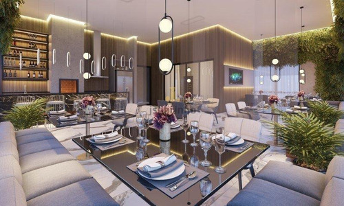 Imagem 7 de 12 de Messina Residence - 183521