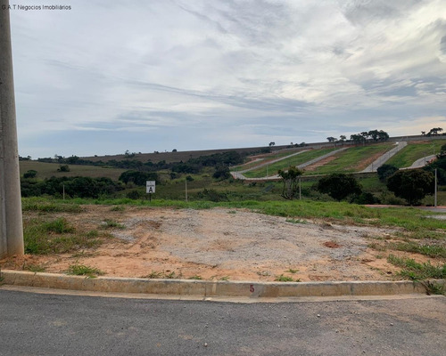 Imagem 4 de 8 de Terreno Em Condomínio À Venda No Condomínio Helena Maria - Wanel Ville - Sorocaba/sp - Tc03465 - 69207211