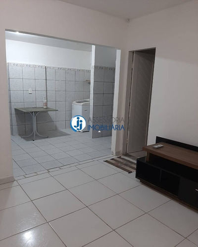 Imagem 9 de 20 de Casa Com Dois Quartos No Conjunto Serrambi Sem Escritura Pública. - Ca01029 - 70267725