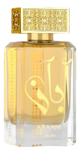 Lattafa Abaan Edp 100ml Unisex - Avinari