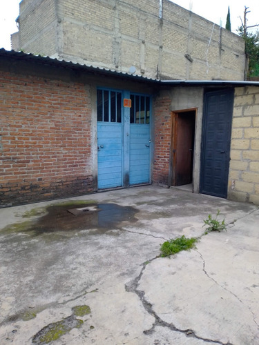 Imagen 5 de 8 de Bodega En Renta