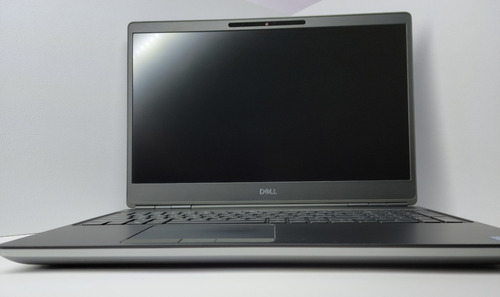 Laptop Dell Precision 7560 I7-11va Nvidia T1200 6gb 32gb Ram