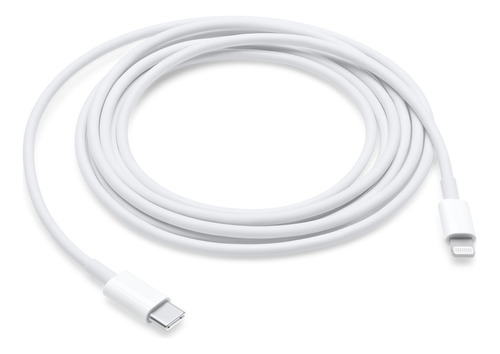 Cable Apple Usb-c A Lignint De 2 Metros.