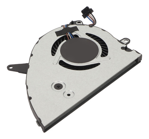 Ventilador De Cpu Para Pavilion 4pin Power Dc5v 0.45a Small