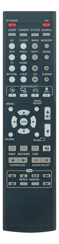 Reemplazo De Mando A Distancia Rc-1158 Compatible Con Denon